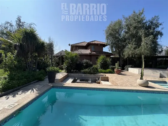 Casa En Venta En Colina
