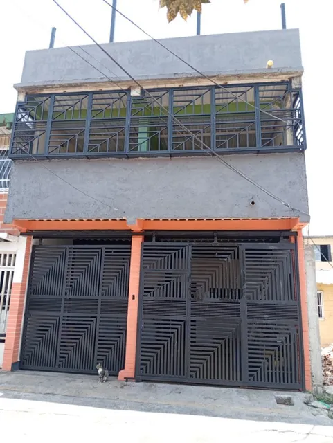 Hermosa Casa En Venta En Los Guayos. Roble. Valencia. Ga