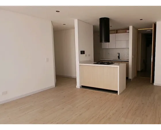Vendo Apartartamento Lisboa Bogotá 