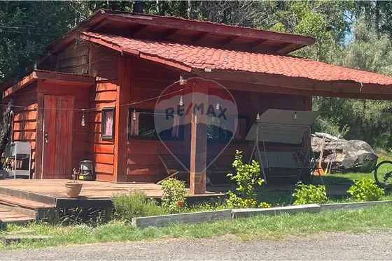 Cabaña En Arriendo Pucón