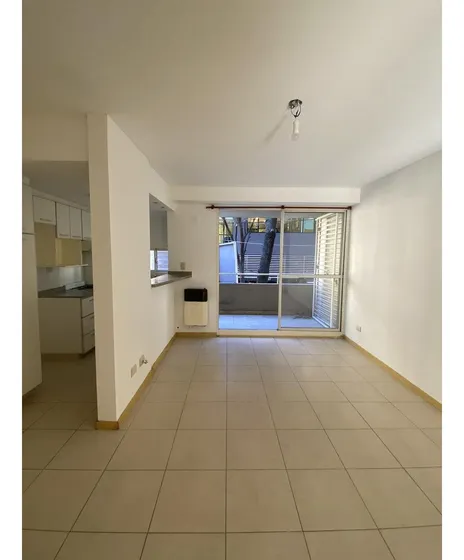 Dto 1 Dormitorio Zona Río Y Parque España