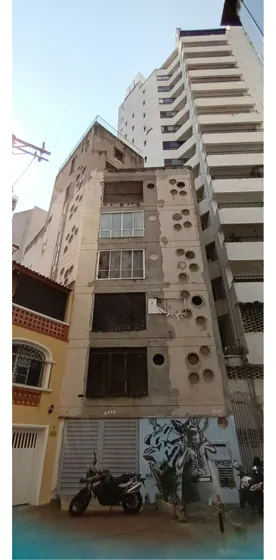 Edificio En Venta Granada Centenario