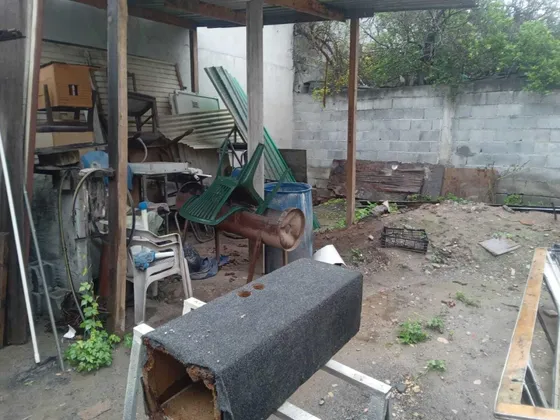 Terreno En Venta En Plutarco Elias Calles