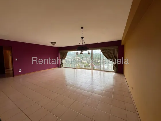 25-23990 Hermoso Apartamento En Venta En Terrazas De Club Hipico