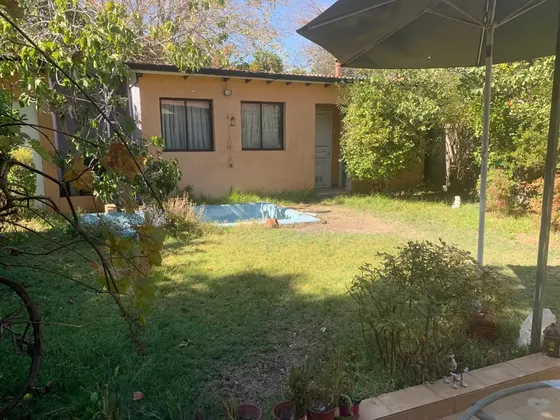 Casa Un Piso En Venta En García Moreno En Ñuñoa