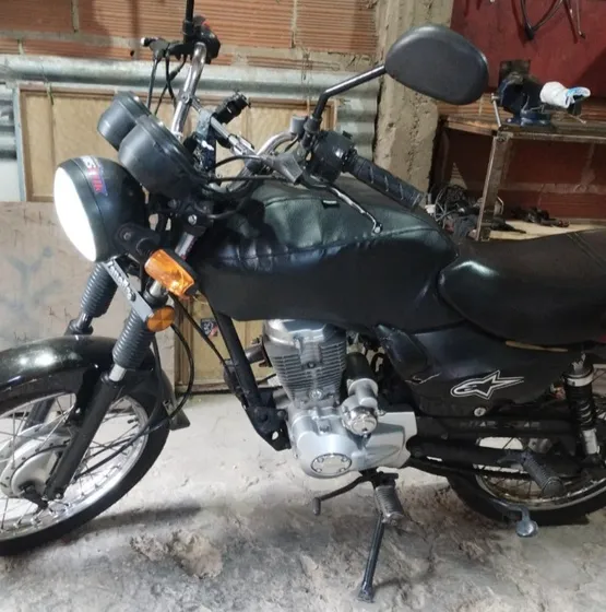 Zanella Rx 150  Todos Los Papeles Lista Para Transferir