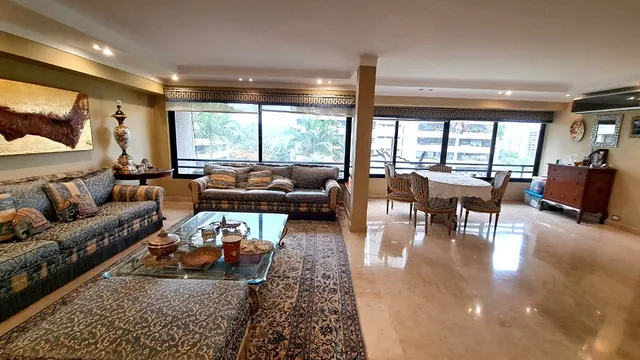 Vendo Bello Apartamento 232 Mts Santa Eduvigis Vista  4 Habitaciones 4b 2p 1m Exclusivo Pozo Planta Eléctrica Jardines Ratzina