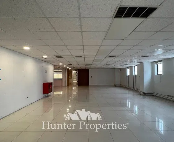 Oficina Habilitada En Arriendo Alto Las Condes