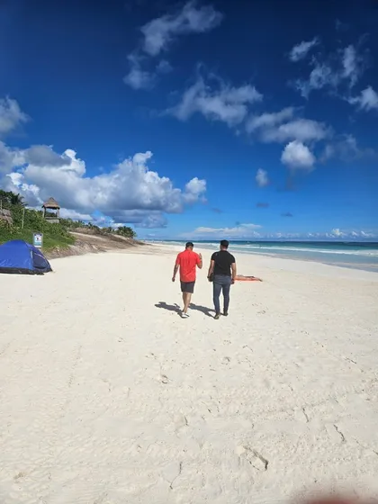 Terreno Vent A Tulum Quintana Roo