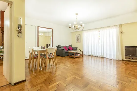 Venta Departamento 3 Amb 81 M2 Terraza Valentin Alsina Lanus