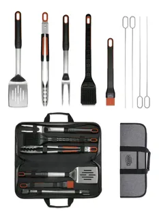 Grilling kit 2025