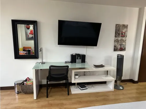 Apartartaestudio En Renta En Medellín Sector Oviedo
