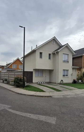 Casa En Venta En Excelente Estado En Condom. Las Vizcachas
