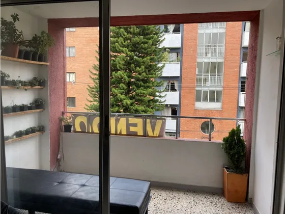 Apartamento En Venta Santa Teresita Medellin
