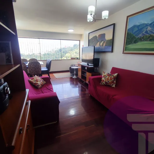 En Venta Apartamento En Baruta Cerca De Santa Ines Pmi