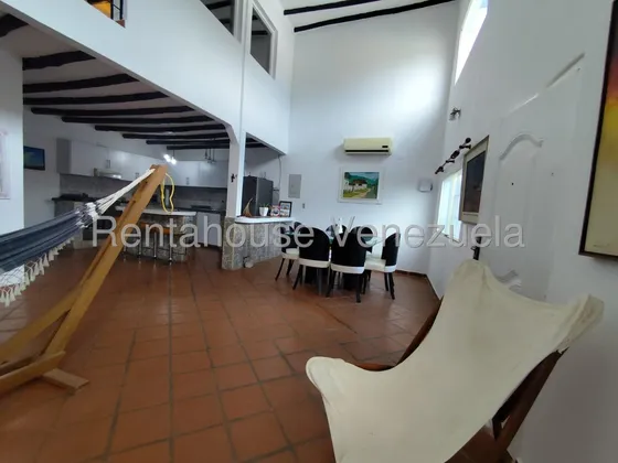 Fa Casa En Atamo Sur 