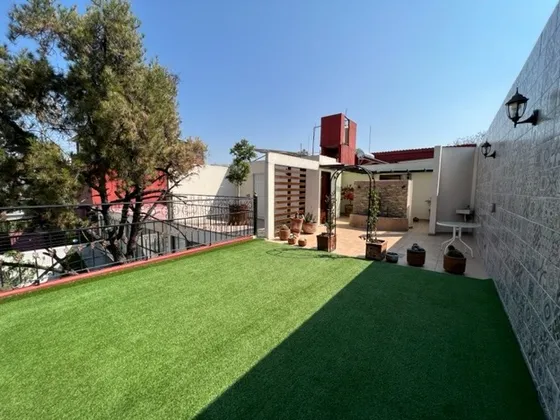 Vendo Excelente Casa En Coyoacan Col. Romero De Terreros Coyoacan,cdmx
