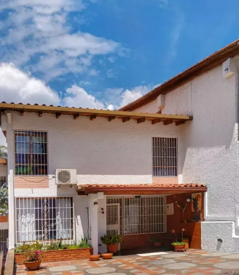 Casa En Venta La Macarena Sur Los Teques
