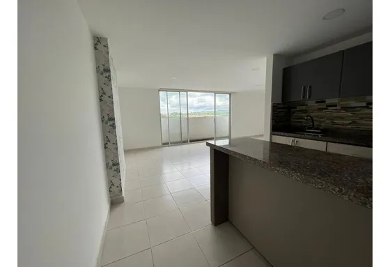 Venta Amplio Apartamento Vista Panoramica Barrio Granada 