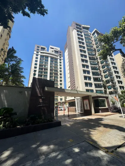 Inmocity Alquila Estupendo Apartamento Amoblado Campo Alegre Res Campo Claro