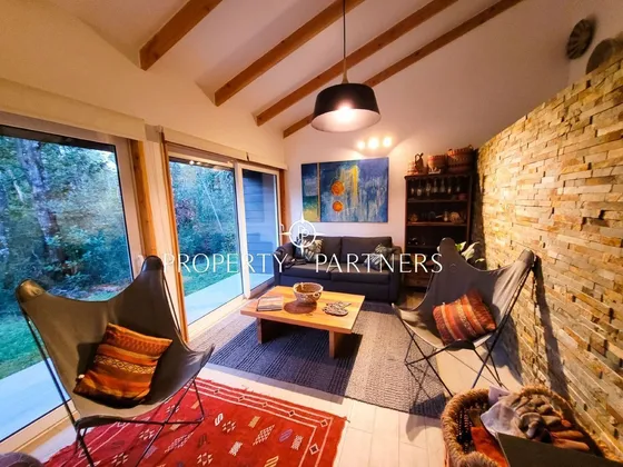 Hermosa Casa En Los Nevados