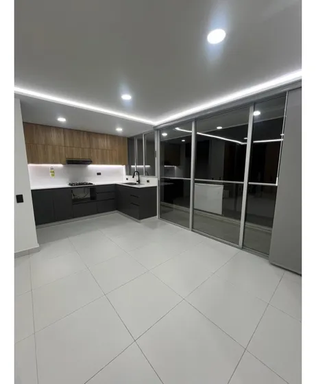Apartamento En Venta La Ceja-lorient