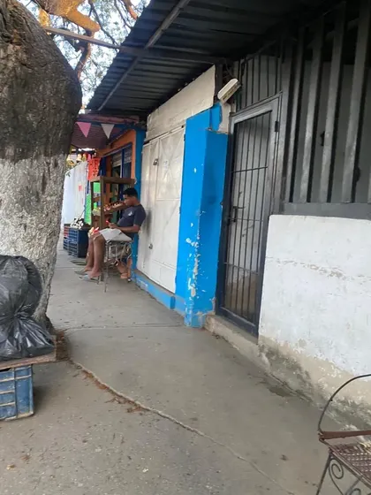 Casa Comercial Multifuncional Av Principal Las Agüitas Kpineda