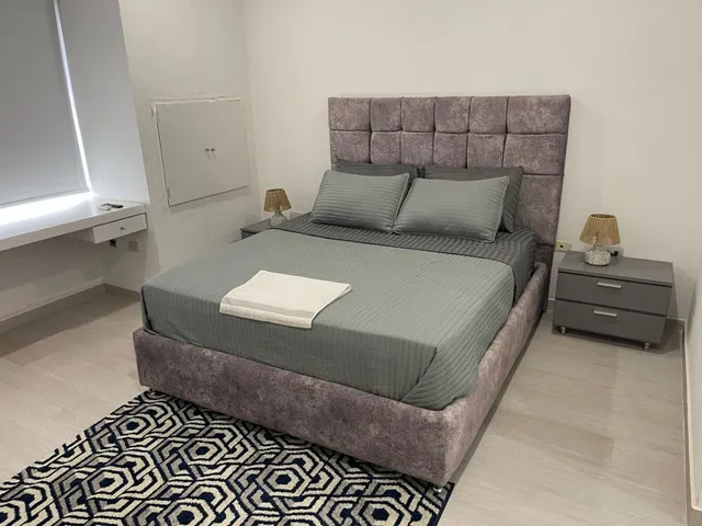 Apartamento En Venta En La Urb. La Boyera