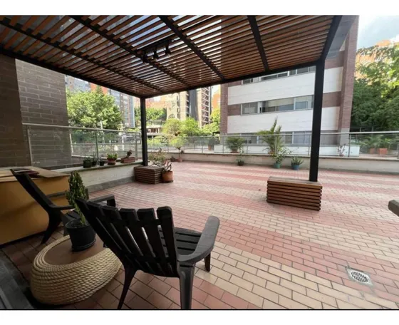 Apartamento En Venta En Castropol Medellin
