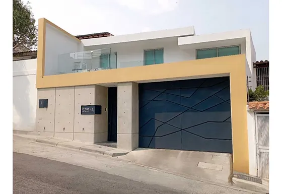 Venta Casa 500 M2 Alto Prado