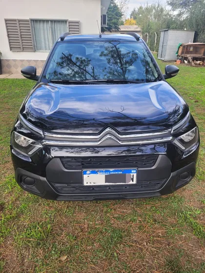 Citroën C3 1.2 12v Puretech 82 Feel