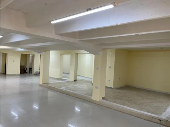 Casa Para Oficinas En Arriendo, Chapinero