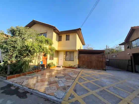 Venta Casa 3hab 3ba Puente Alto