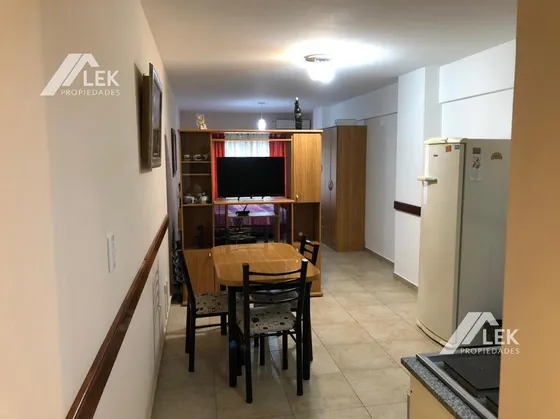 Departamento Oportunidad, Muy Buena Ubicacion! - Mar Del Plata