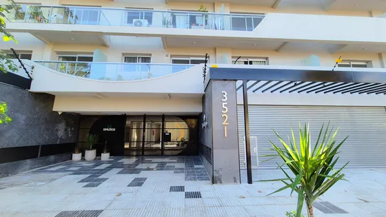 2 Ambientes En Alquiler - Santos Lugares