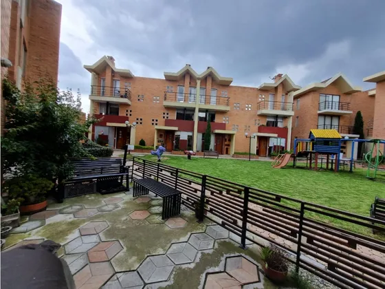 Acsi 875 Casa En Venta En Mosquera, Cundinamarca