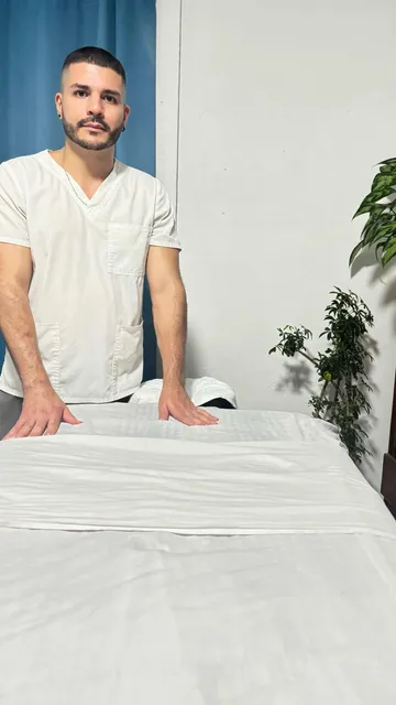 Ajna Spa (masajes)