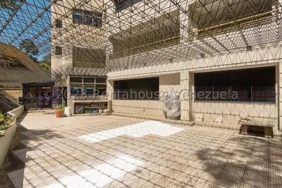 Se Vende Apartamento En Lomas De La Lagunita 