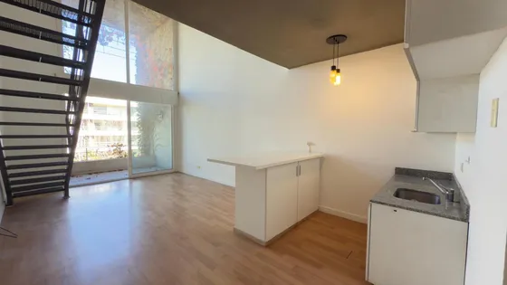 Departamento En Ayres Loft