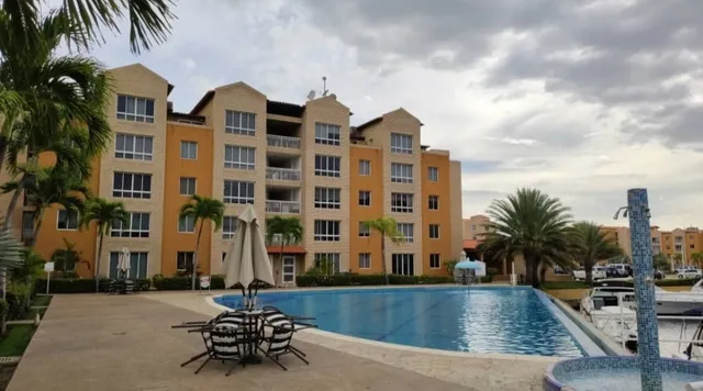 Apartamento En Venta Marina Del Rey Lecheria