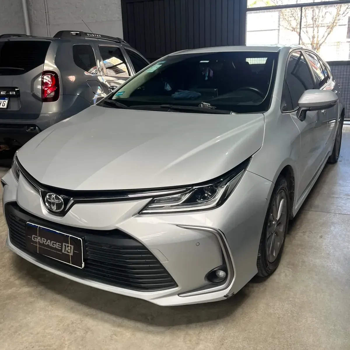 Toyota Corolla 2.0 Xei Cvt 171Cv