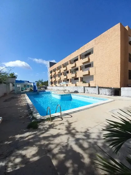 Jp Apartamento En Venta Tucacas Conjunto Albatros
