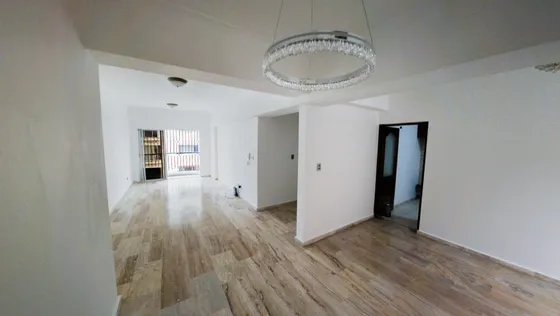 Apartamento En Ensanche Paraiso