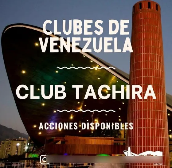 Club Tachira 