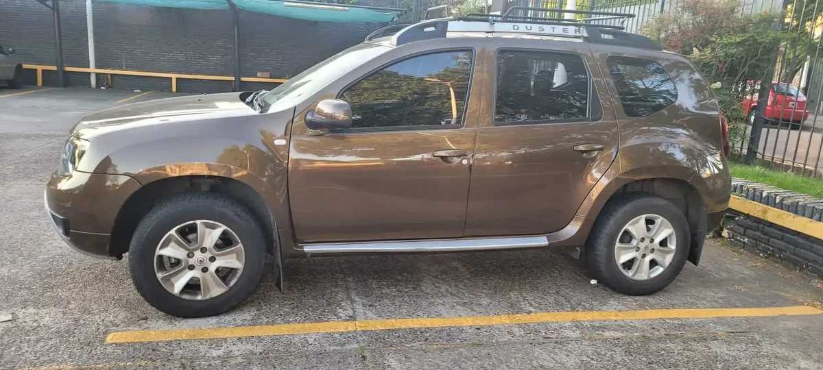 Renault Duster 1.6 Ph2 4x2 Privilege 110cv553696401870694406