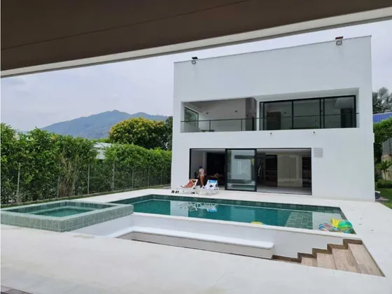 Finca En San Jerónimo En Venta