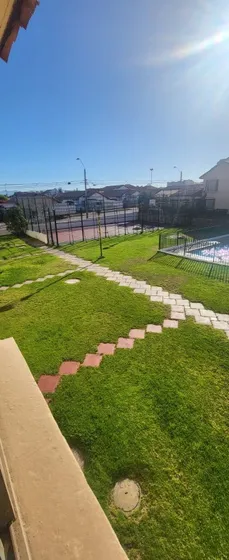 Casa Condominios San Joaquin 