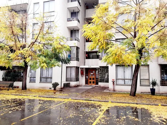 Impecable Y Amplio Departamento 3d 2b Y Est A Pasos De Metro