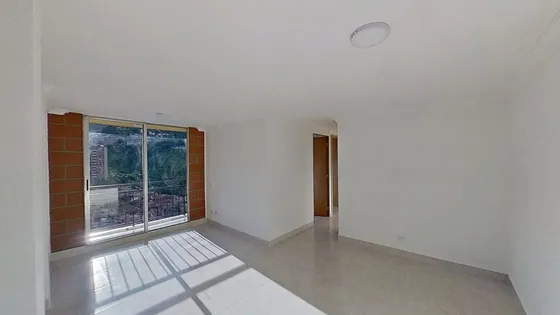 Venta Apartamento En Belen, Medellín. Cerca Al Club El Rodeo Y Al Centro Comercial Arkadia