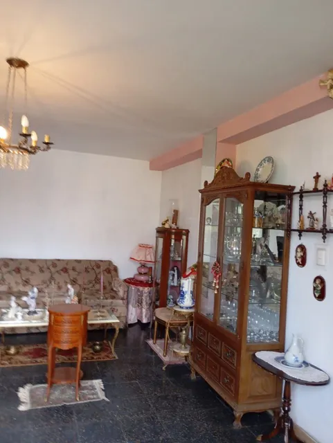 Venta  Apto En Colinas De Bello Monte 85 M2. (a.v)